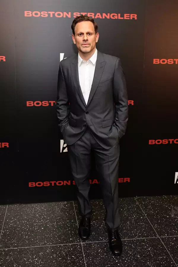 Dusiciel z Bostonu - galeria zdjęć - filmweb