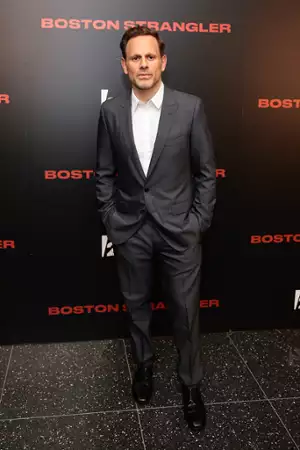 Dusiciel z Bostonu - galeria zdjęć - filmweb