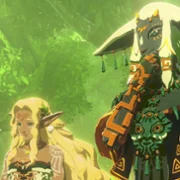 Hyrule Warriors: Age of Imprisonment - galeria zdjęć - filmweb
