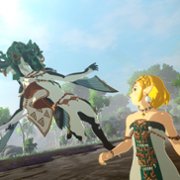 Musou ponad wszystko!