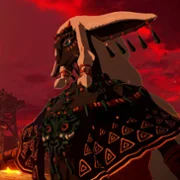 Hyrule Warriors: Age of Imprisonment - galeria zdjęć - filmweb