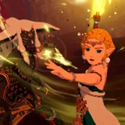 Hyrule Warriors: Age of Imprisonment - galeria zdjęć - filmweb