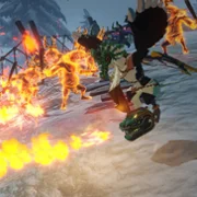 Hyrule Warriors: Age of Imprisonment - galeria zdjęć - filmweb