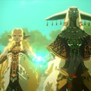 Hyrule Warriors: Age of Imprisonment - galeria zdjęć - filmweb