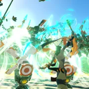 Hyrule Warriors: Age of Imprisonment - galeria zdjęć - filmweb