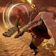Hyrule Warriors: Age of Imprisonment - galeria zdjęć - filmweb
