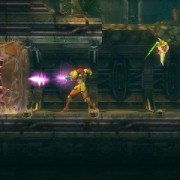 Metroid: Samus Returns - galeria zdjęć - filmweb