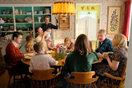 The Kids Are Alright - galeria zdjęć - filmweb