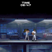 Terminator 2D: NO FATE - galeria zdjęć - filmweb