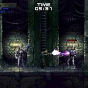 Terminator 2D: NO FATE - galeria zdjęć - filmweb