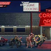 Terminator 2D: NO FATE - galeria zdjęć - filmweb