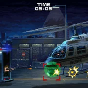 Terminator 2D: NO FATE - galeria zdjęć - filmweb