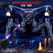 Terminator 2D: NO FATE - galeria zdjęć - filmweb