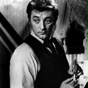 Robert Mitchum w Noc myśliwego