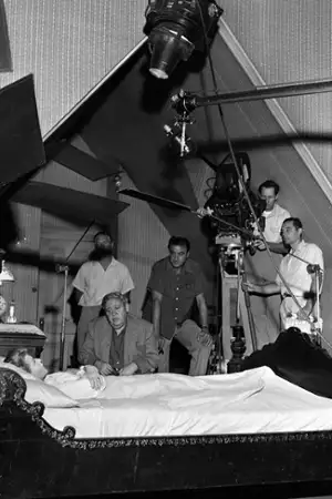 Noc myśliwego - galeria zdjęć - filmweb
