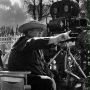 Charles Laughton w Noc myśliwego