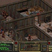 Fallout - galeria zdjęć - filmweb