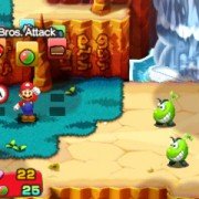 Mario & Luigi: Superstar Saga Bowser's Minions - galeria zdjęć - filmweb