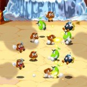 Mario & Luigi: Superstar Saga Bowser's Minions - galeria zdjęć - filmweb