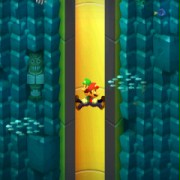 Mario & Luigi: RPG1 DX - galeria zdjęć - filmweb