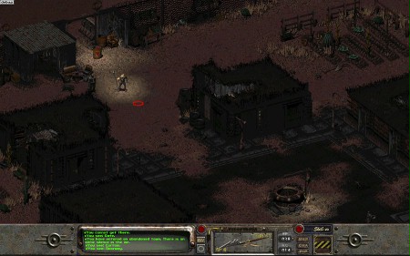 Fallout 2 - galeria zdjęć - filmweb