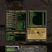 Fallout 2 - galeria zdjęć - filmweb