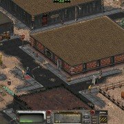 Fallout 2 - galeria zdjęć - filmweb