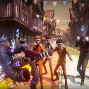 We Happy Few - galeria zdjęć - filmweb