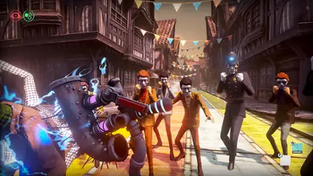 We Happy Few - galeria zdjęć - filmweb