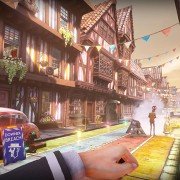 We Happy Few - galeria zdjęć - filmweb