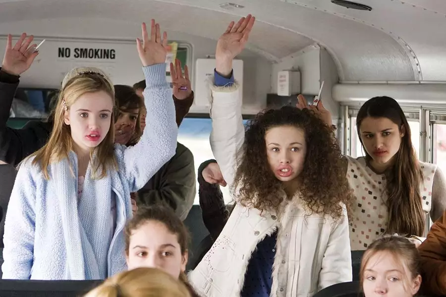 Elita - galeria zdjęć - filmweb