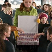 The Clique - galeria zdjęć - filmweb