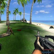 Far Cry - galeria zdjęć - filmweb