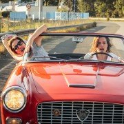 La pazza gioia - galeria zdjęć - filmweb