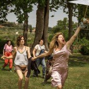 La pazza gioia - galeria zdjęć - filmweb