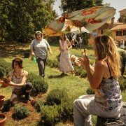 La pazza gioia - galeria zdjęć - filmweb
