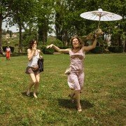 La pazza gioia - galeria zdjęć - filmweb
