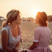 La pazza gioia - galeria zdjęć - filmweb