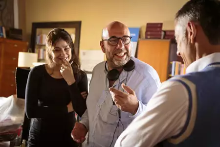 Zwariować ze szczęścia - galeria zdjęć - filmweb
