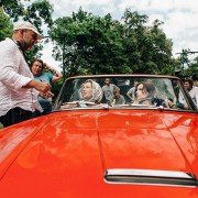 Zwariować ze szczęścia - galeria zdjęć - filmweb