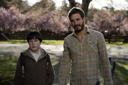 Bloom - galeria zdjęć - filmweb