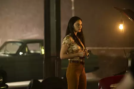 Bloom - galeria zdjęć - filmweb
