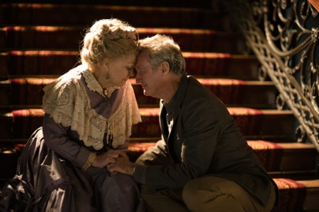 Sezon 2 Odcinek 5 The Evermore