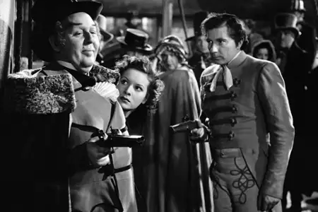 Oberża Jamajka - galeria zdjęć - filmweb