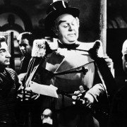 Jamaica Inn - galeria zdjęć - filmweb