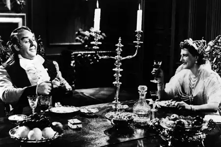 Oberża Jamajka - galeria zdjęć - filmweb