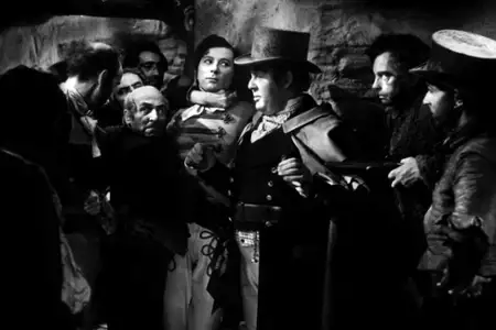 Oberża Jamajka - galeria zdjęć - filmweb