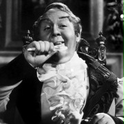 Charles Laughton w Oberża Jamajka