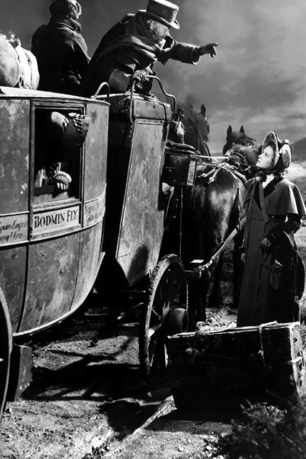 Oberża Jamajka - galeria zdjęć - filmweb