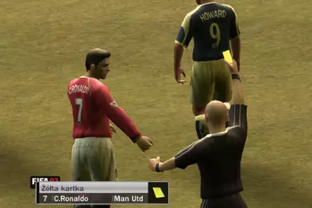 FIFA 07 - galeria zdjęć - filmweb